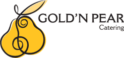Gold'N Pear Catering